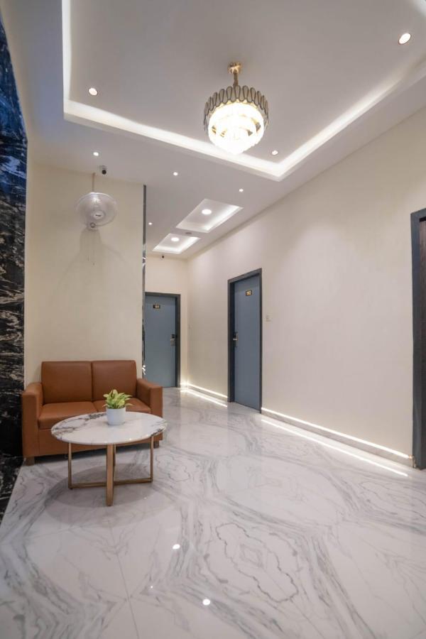 The Platinum Hotel Mumbai Luaran gambar
